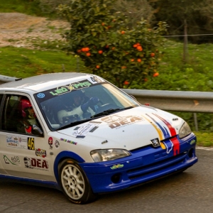 2° RALLY SULCIS - INGLESIENTE - Gallery 28